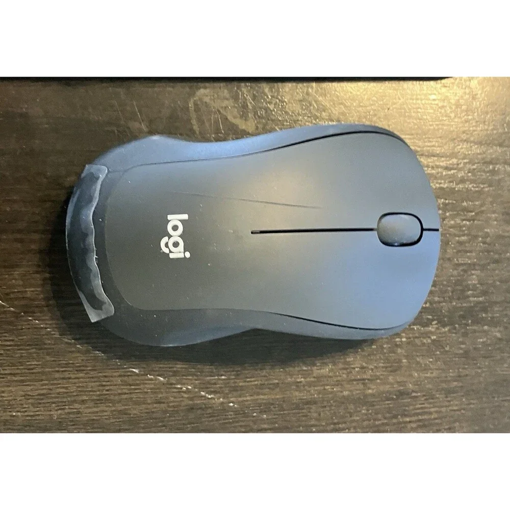 Logitech MK540 Advanced Wireless Keyboard & Mouse - Logi Bolt USB Open Box
